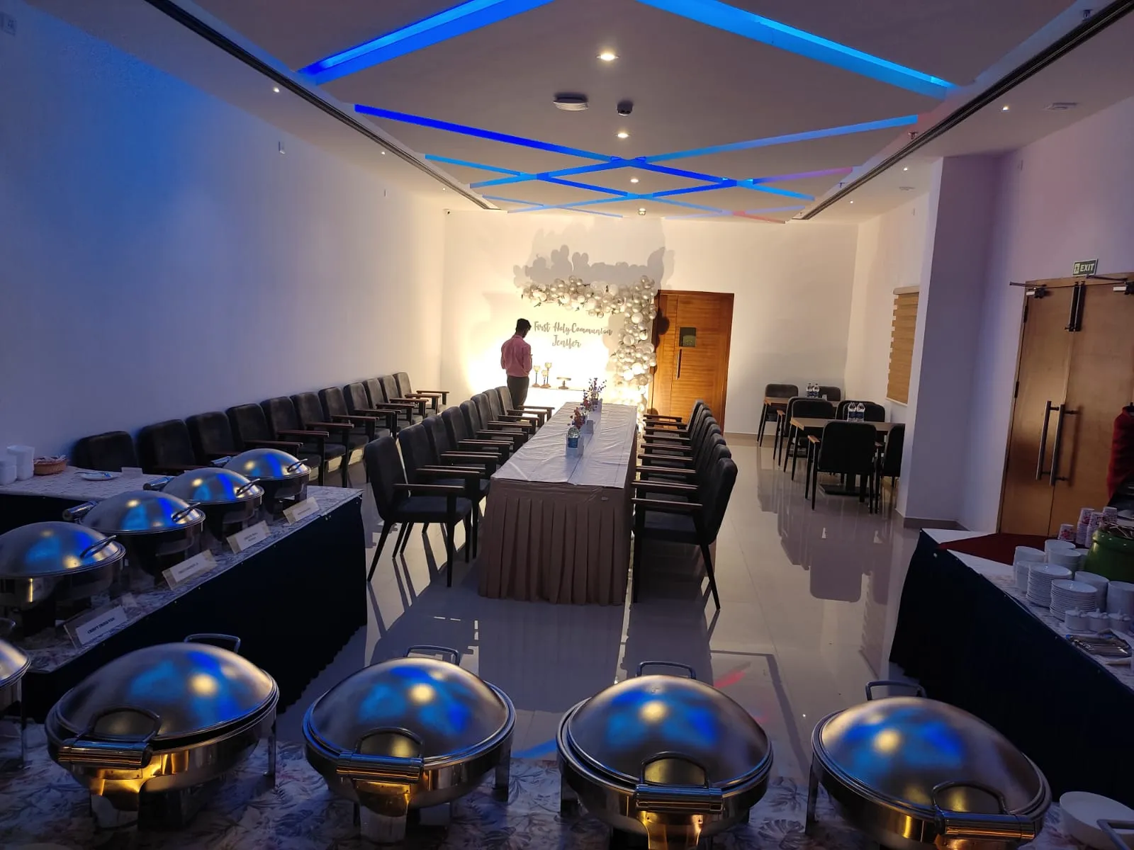 Mini Party Hall - Image 8