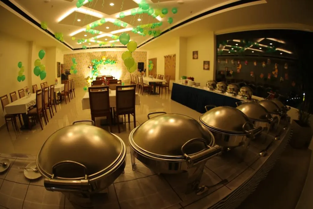 Mini Party Hall - Image 5
