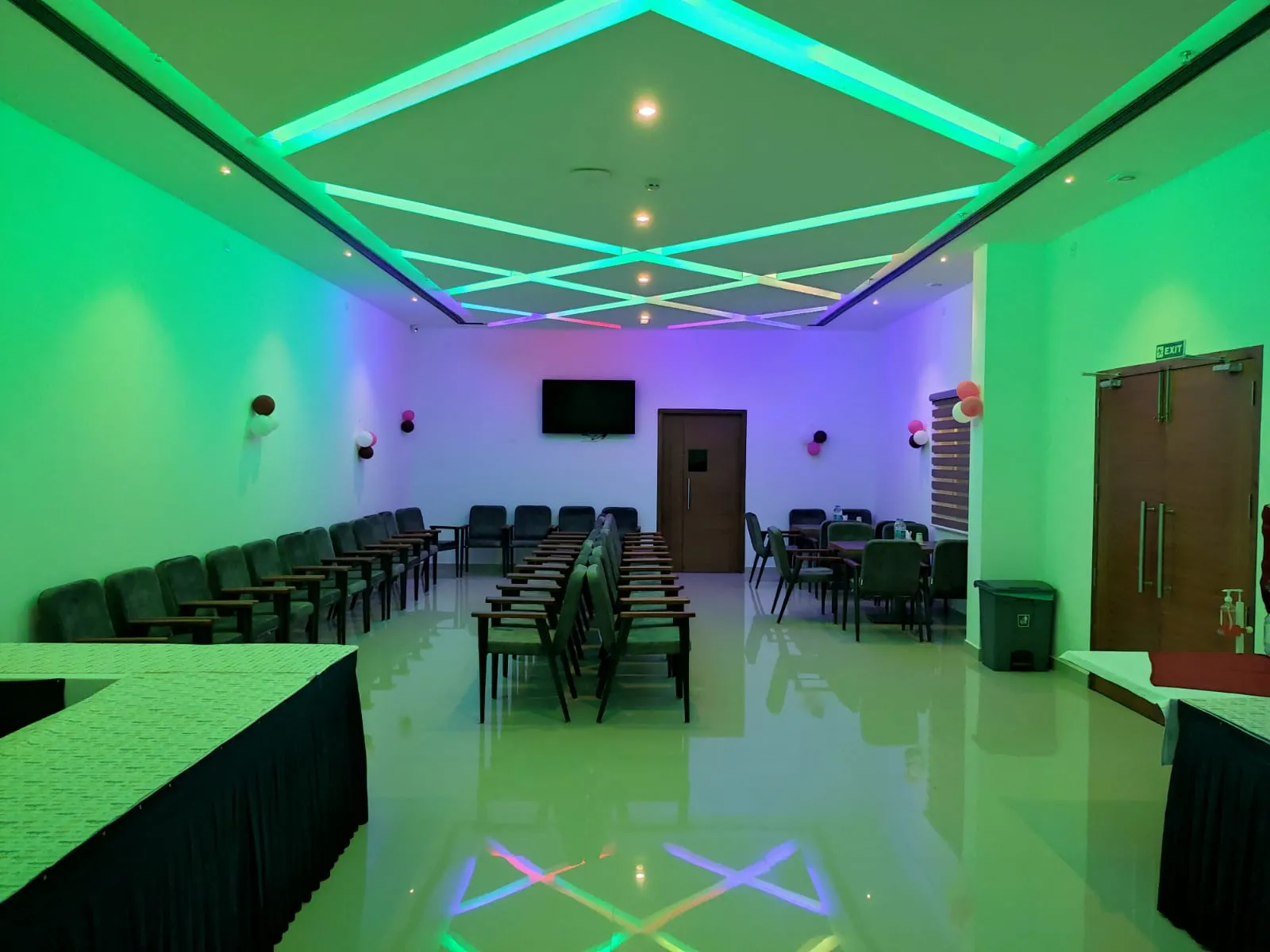 Mini Party Hall - Image 3
