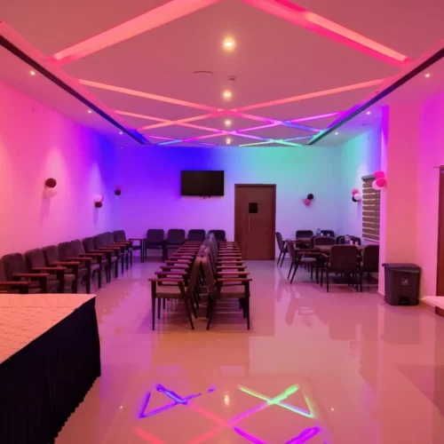 Party Hall