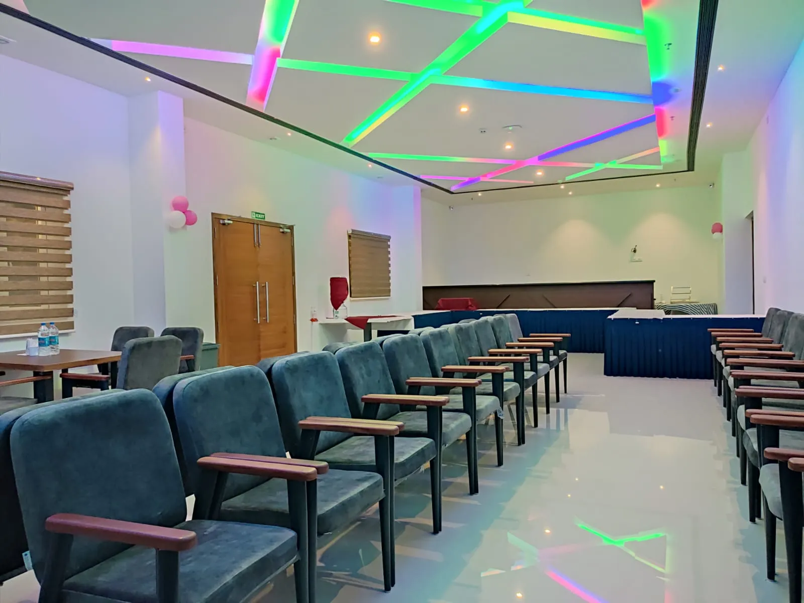Mini Party Hall - Image 7